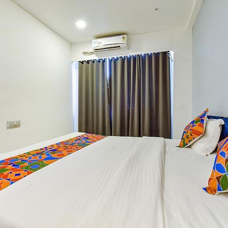 סוראט Fabhotel Code מראה חיצוני תמונה