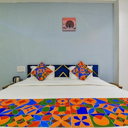 סוראט Fabhotel Code מראה חיצוני תמונה
