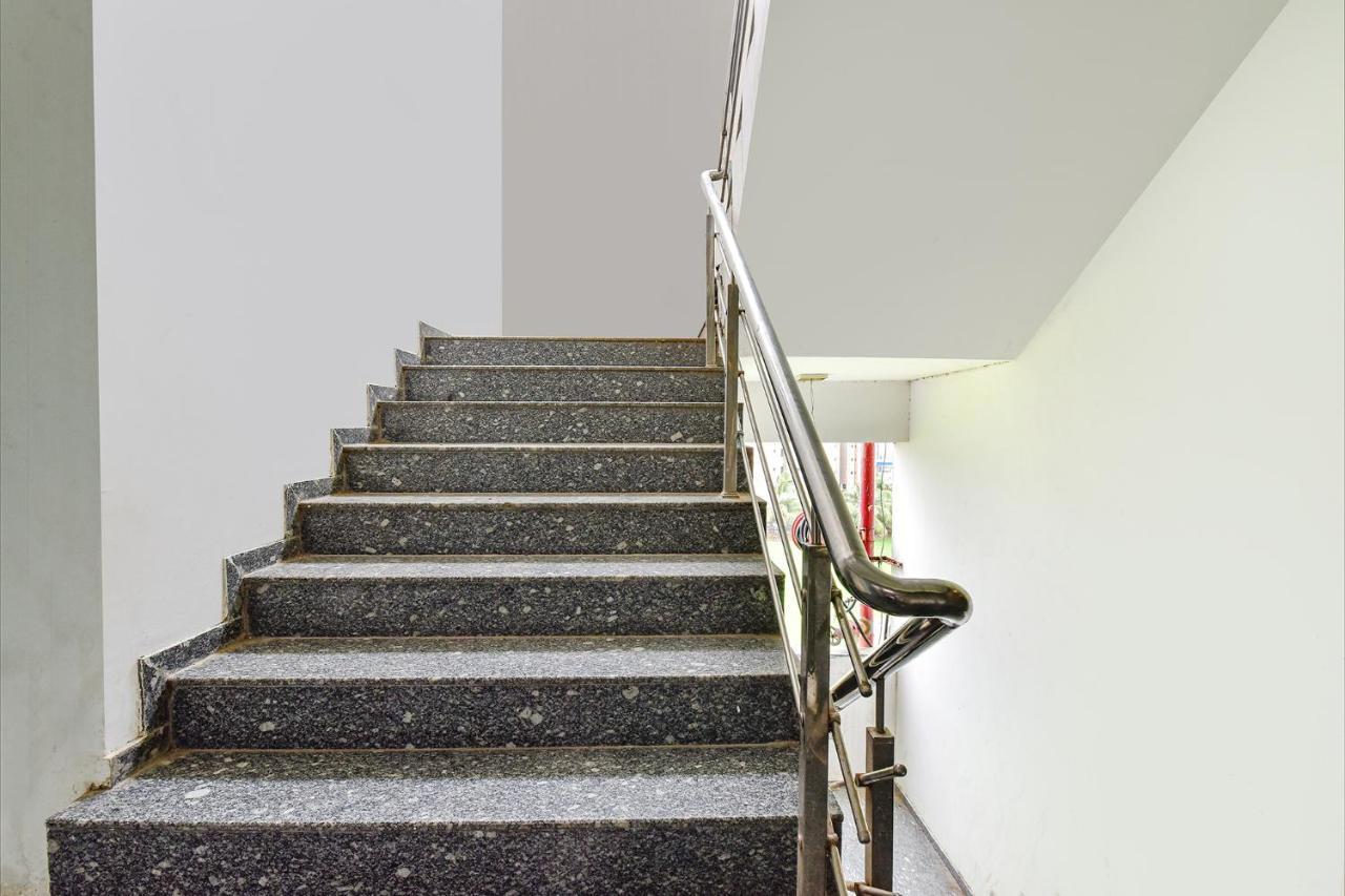 סוראט Fabhotel Code מראה חיצוני תמונה