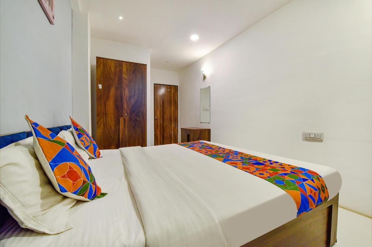 סוראט Fabhotel Code מראה חיצוני תמונה