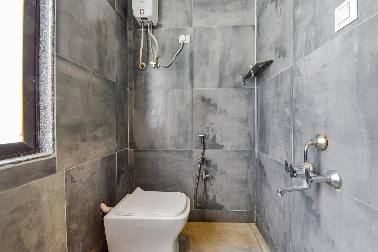 סוראט Fabhotel Code מראה חיצוני תמונה