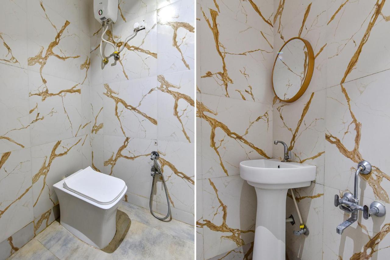 סוראט Fabhotel Code מראה חיצוני תמונה